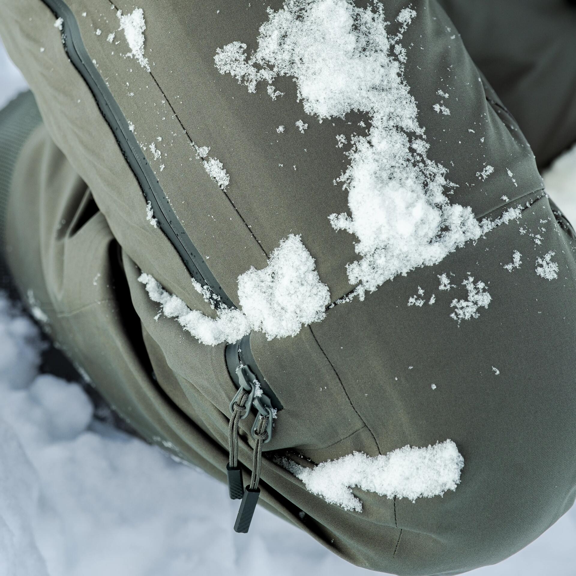 Decathlon pantalon snow online